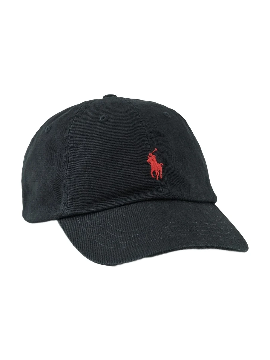 Chino Sport Cap Chino Sport Cap