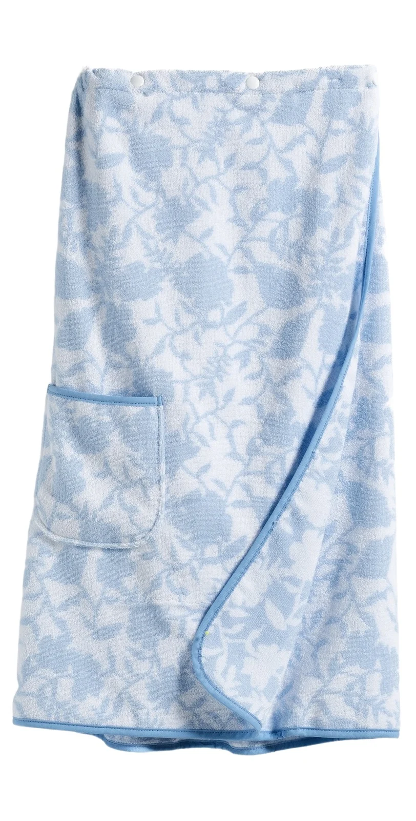 Bath Towel Wrap