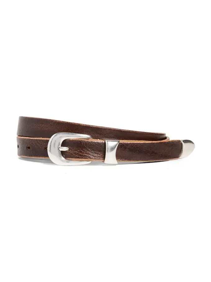 Leather Belt Leather Belt
