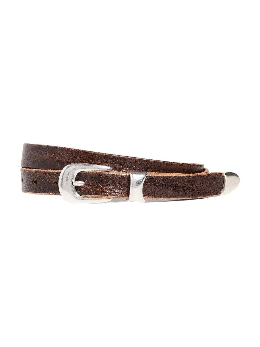 Leather Belt Leather Belt