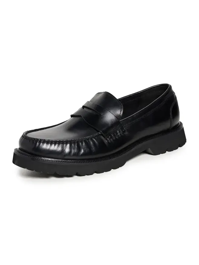 American Classics Penny Loafers
