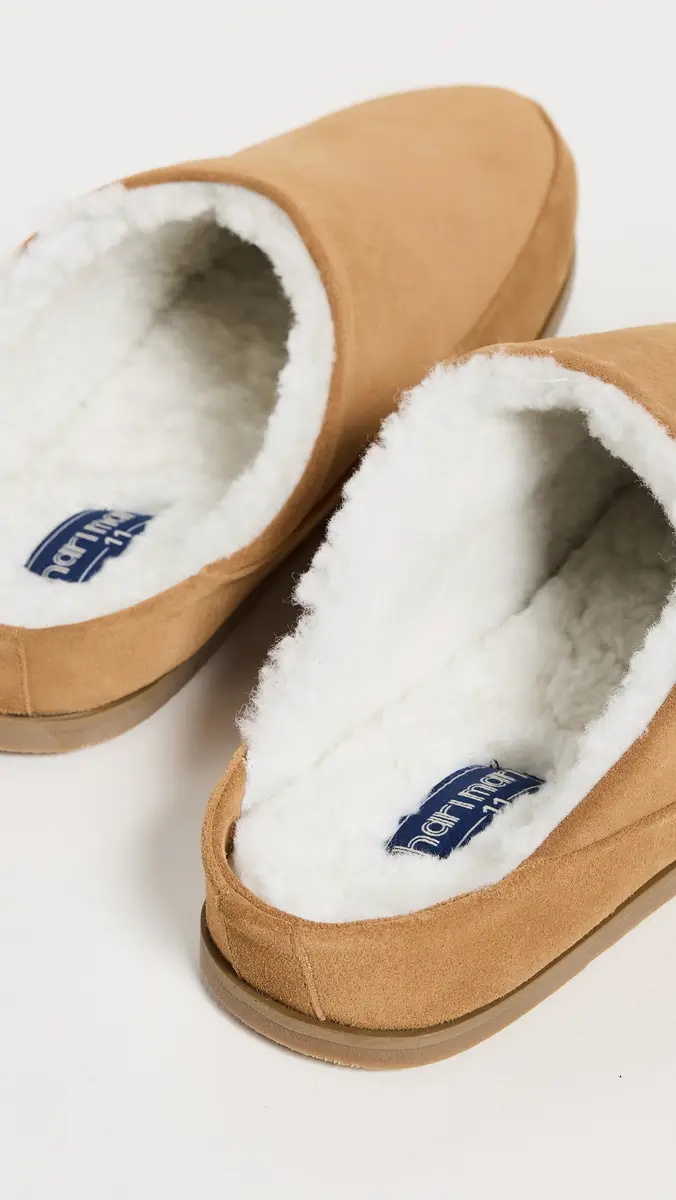 Hari Mari Tio Slippers | Thumbnail 3 Hari Mari Tio Slippers | Thumbnail 3