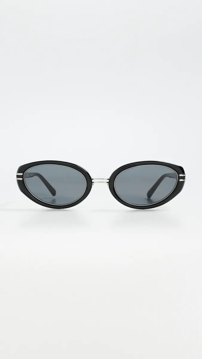 The Attico Ambra Sunglasses | Thumbnail 2 The Attico Ambra Sunglasses | Thumbnail 2