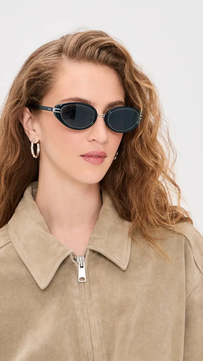The Attico Ambra Sunglasses | Thumbnail 3 The Attico Ambra Sunglasses | Thumbnail 3