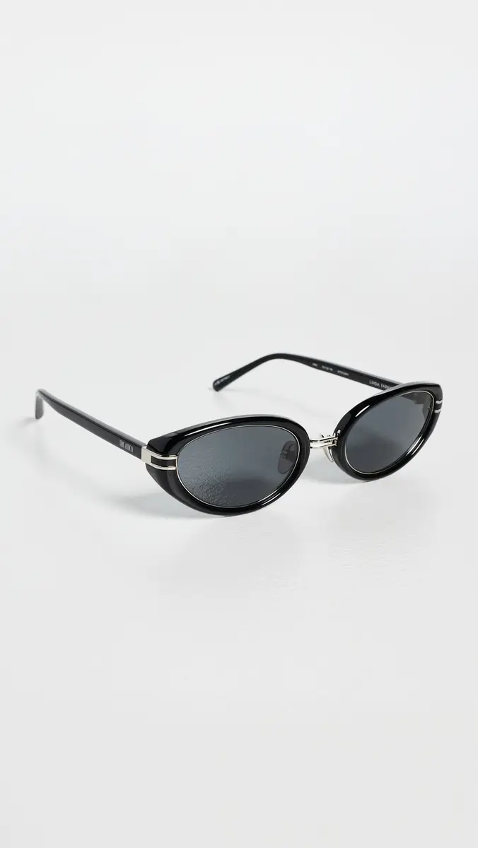 The Attico Ambra Sunglasses | Thumbnail 4 The Attico Ambra Sunglasses | Thumbnail 4