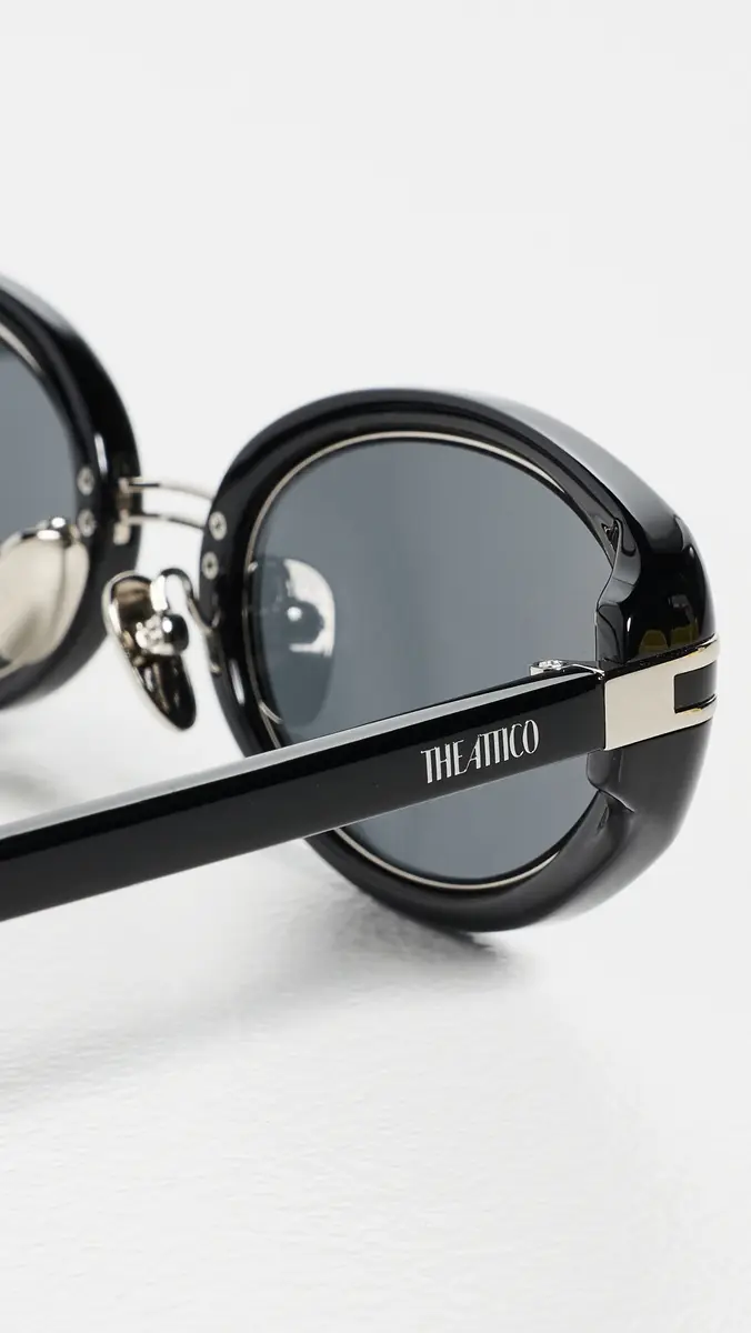 The Attico Ambra Sunglasses | Thumbnail 5 The Attico Ambra Sunglasses | Thumbnail 5