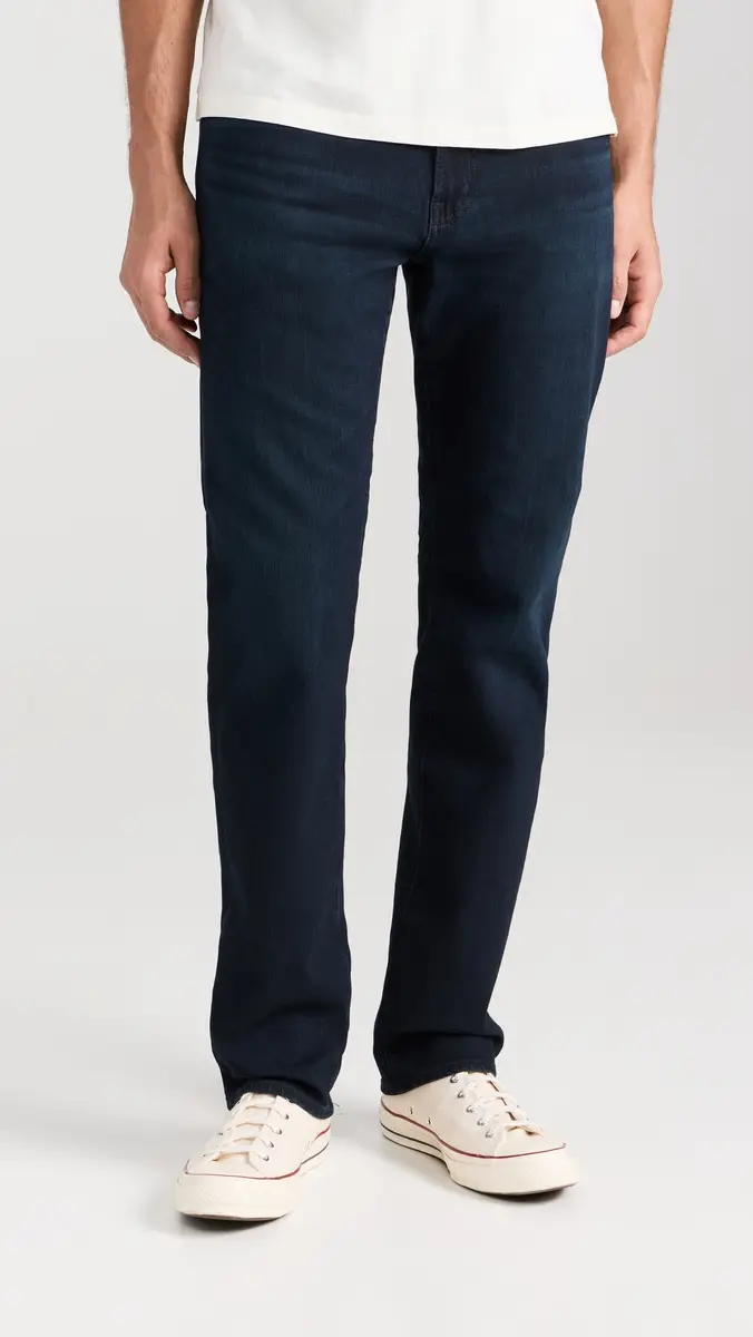 Ag Graduate Tailored Jeans 34 | Thumbnail 2 Ag Graduate Tailored Jeans 34 | Thumbnail 2