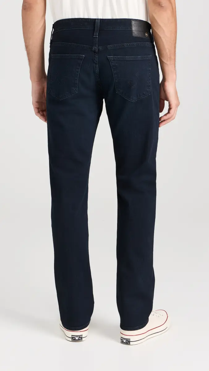 Ag Graduate Tailored Jeans 34 | Thumbnail 3 Ag Graduate Tailored Jeans 34 | Thumbnail 3