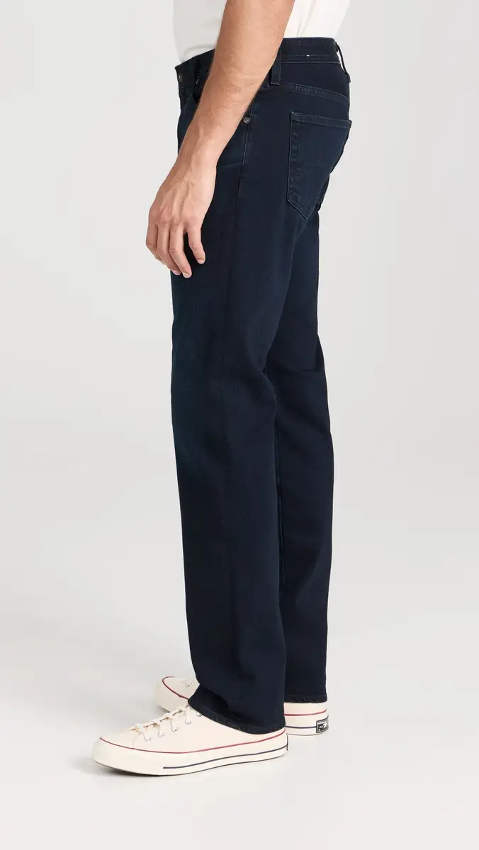 Ag Graduate Tailored Jeans 34 | Thumbnail 4 Ag Graduate Tailored Jeans 34 | Thumbnail 4