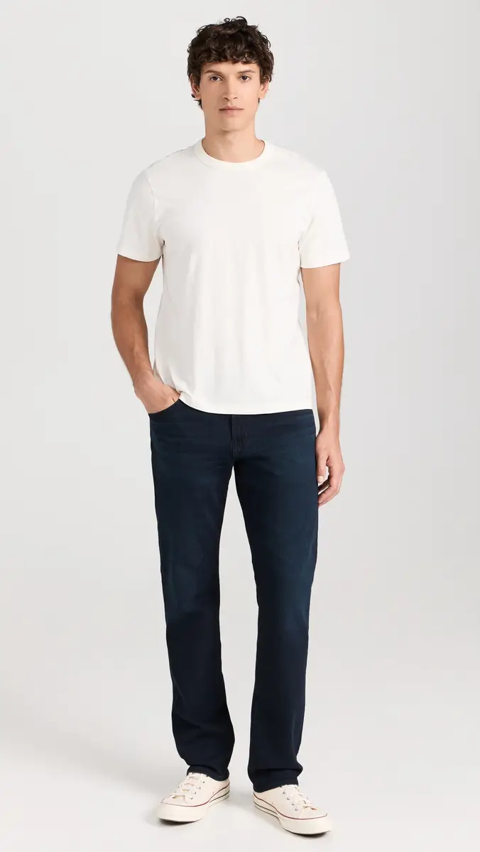 Ag Graduate Tailored Jeans 34 | Thumbnail 5 Ag Graduate Tailored Jeans 34 | Thumbnail 5
