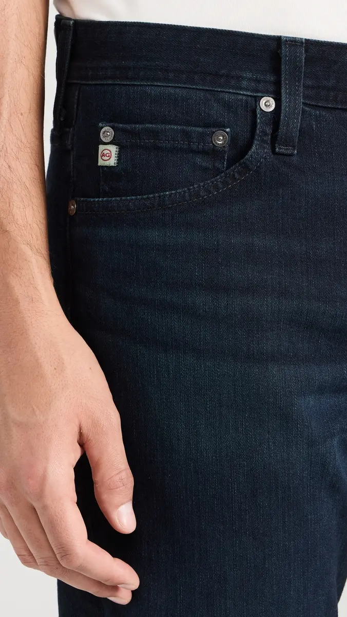 Ag Graduate Tailored Jeans 34 | Thumbnail 6 Ag Graduate Tailored Jeans 34 | Thumbnail 6