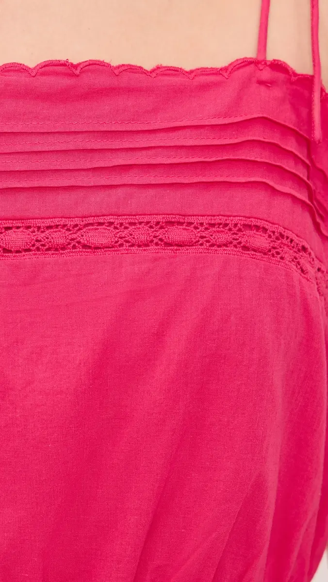 Ciao Lucia Petra Dress | Thumbnail 6