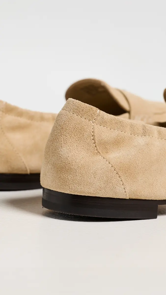Tory Burch Ballet Loafers Praline | Thumbnail 4