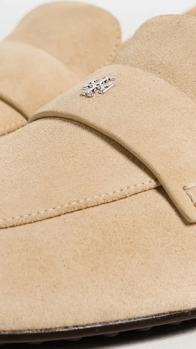 Tory Burch Ballet Loafers Praline | Thumbnail 6