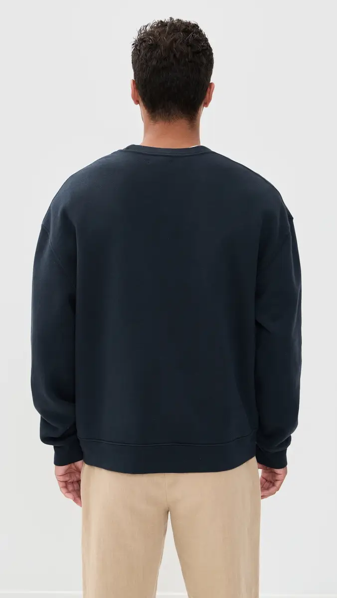 Malbon Range Cooper Sweatshirt | Thumbnail 3 Malbon Range Cooper Sweatshirt | Thumbnail 3