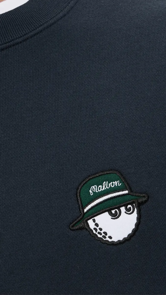 Malbon Range Cooper Sweatshirt | Thumbnail 6 Malbon Range Cooper Sweatshirt | Thumbnail 6