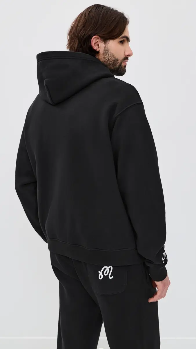 Malbon Fesque Hoodie | Thumbnail 3 Malbon Fesque Hoodie | Thumbnail 3