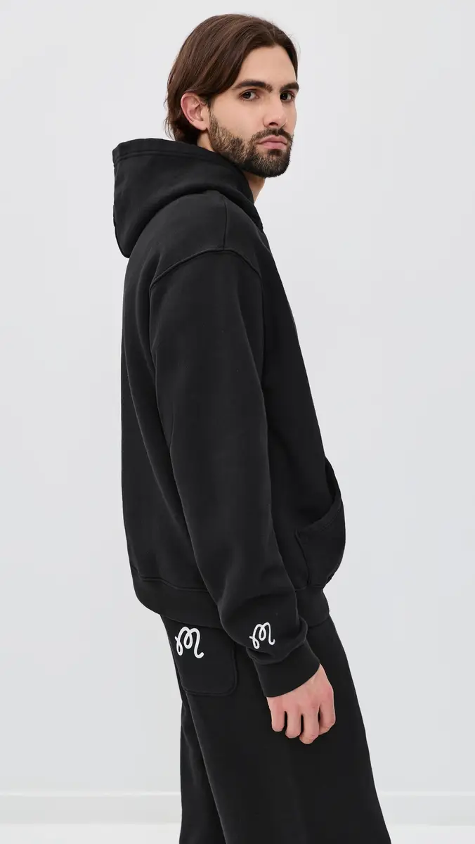Malbon Fesque Hoodie | Thumbnail 4 Malbon Fesque Hoodie | Thumbnail 4