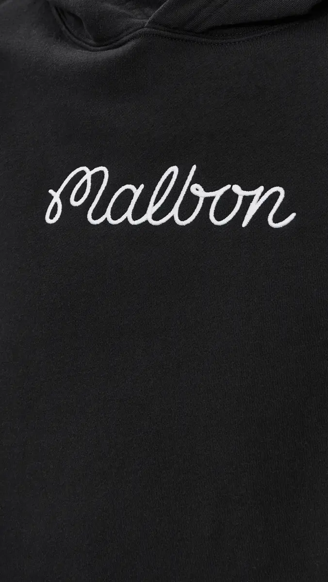 Malbon Fesque Hoodie | Thumbnail 6 Malbon Fesque Hoodie | Thumbnail 6