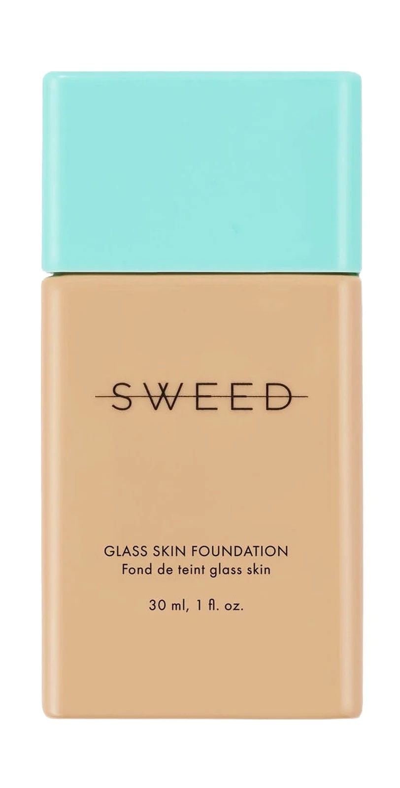 SWEED Glass Skin Foundation