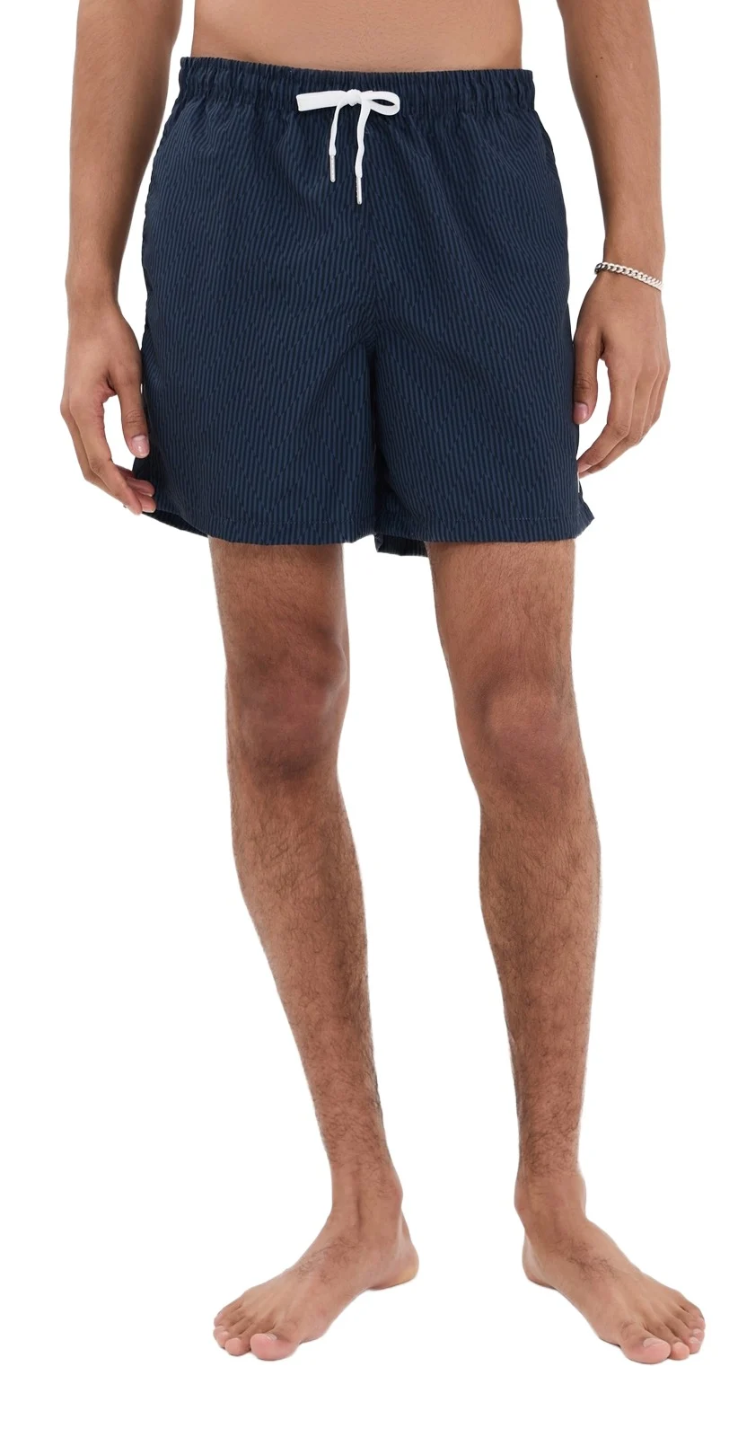 Midnight Crescendo Swim Trunks 5 Midnight Crescendo Swim Trunks 5