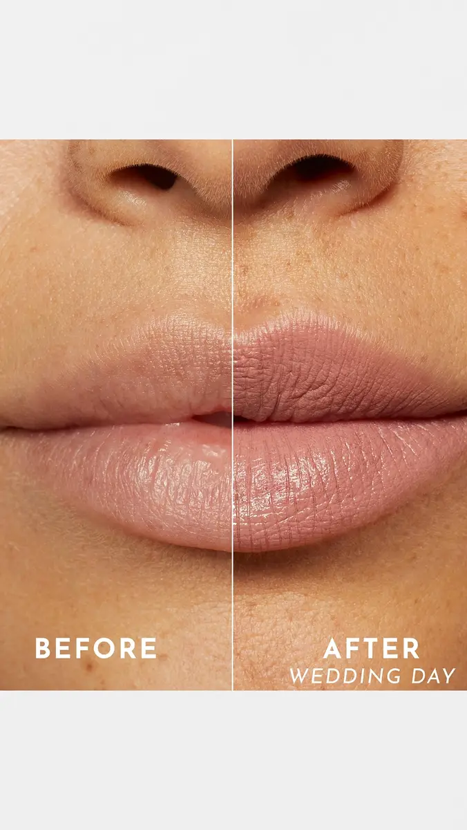 LAWLESS Forget the Filler Lip-Plumping Line-Smoothing Satin Cream Lipstick | Thumbnail 6 LAWLESS Forget the Filler Lip-Plumping Line-Smoothing Satin Cream Lipstick | Thumbnail 6