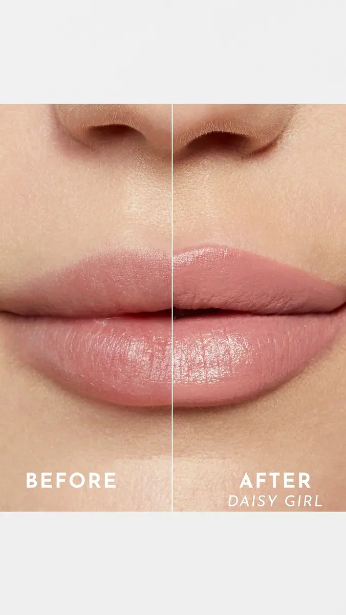 LAWLESS Forget the Filler Lip-Plumping Line-Smoothing Satin Cream Lipstick | Thumbnail 5