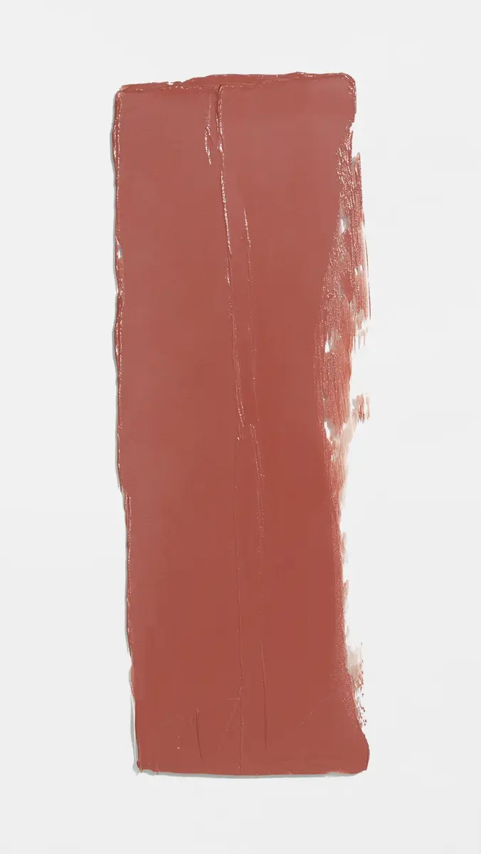 LAWLESS Forget the Filler Lip-Plumping Line-Smoothing Satin Cream Lipstick | Thumbnail 3