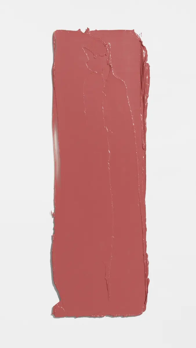 LAWLESS Forget the Filler Lip-Plumping Line-Smoothing Satin Cream Lipstick | Thumbnail 3