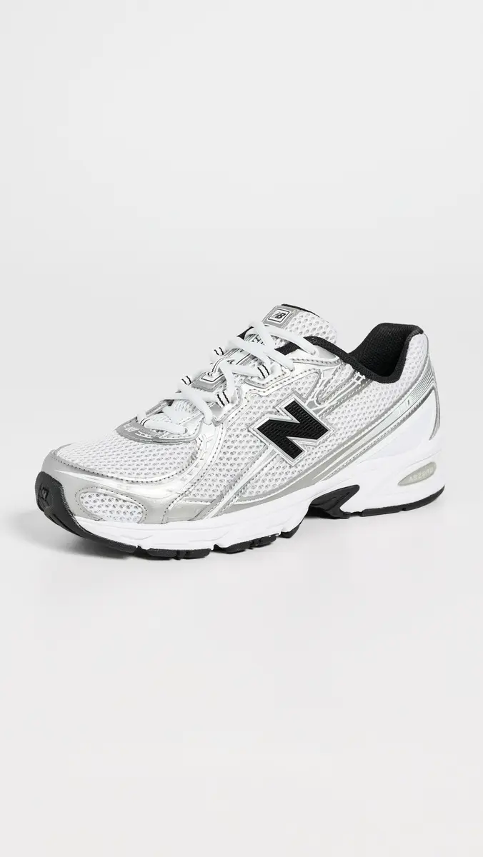 New Balance 740 Sneakers | Thumbnail 2