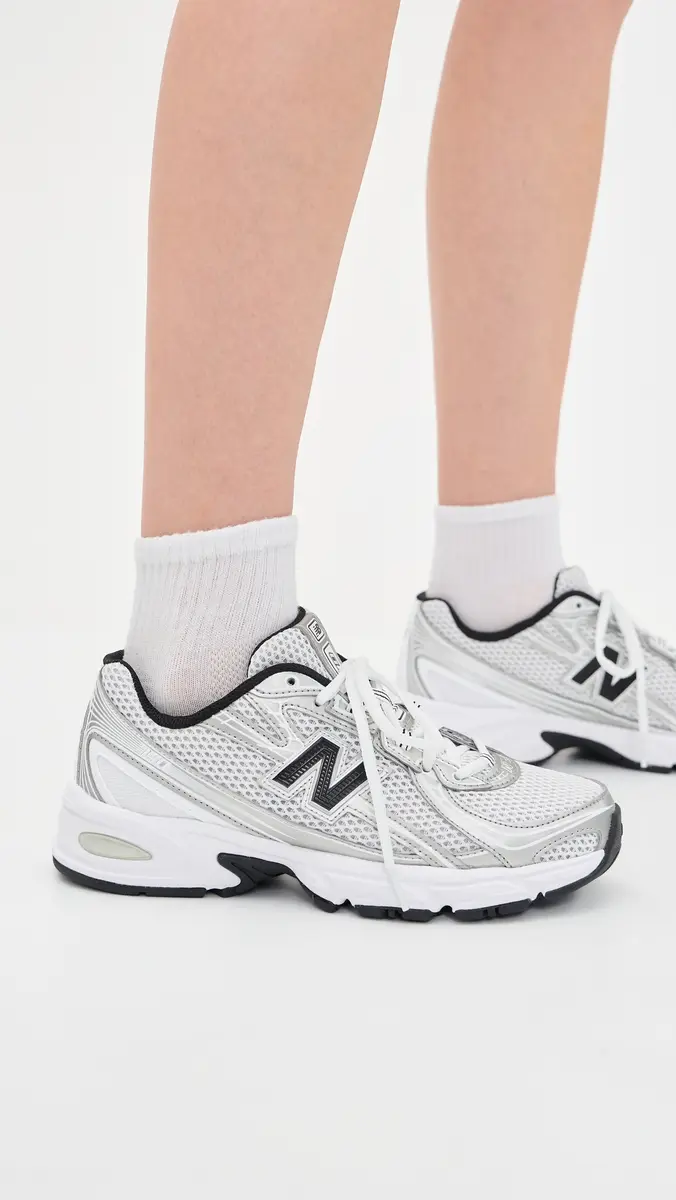 New Balance 740 Sneakers | Thumbnail 3