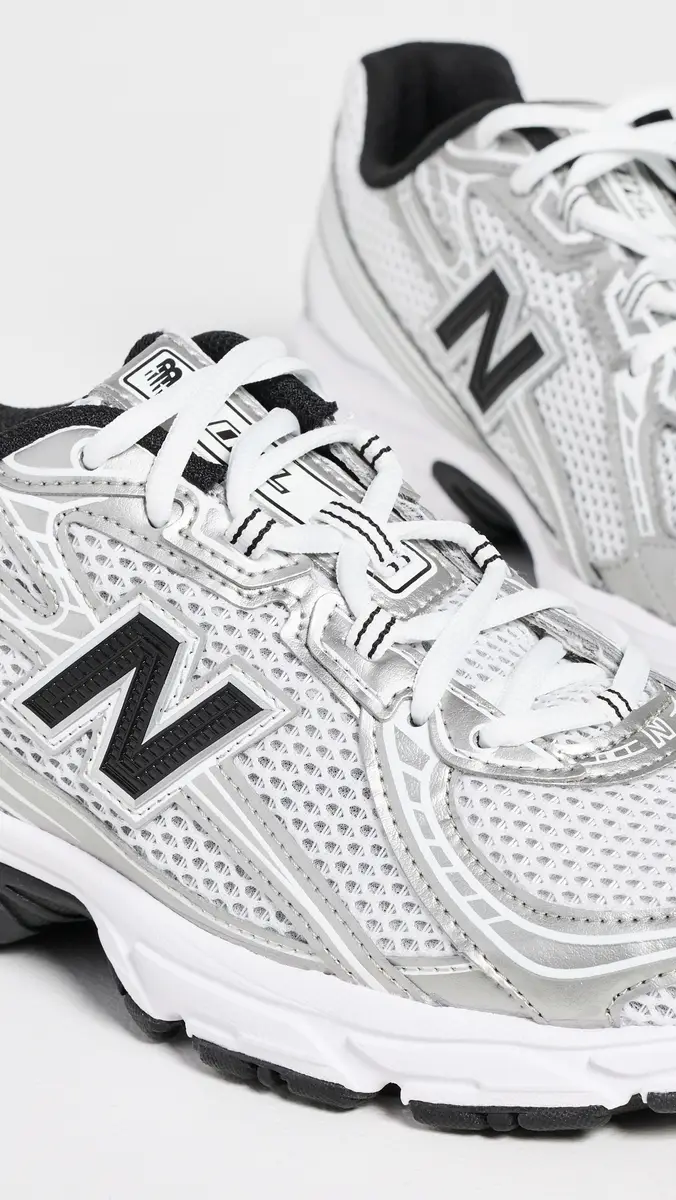 New Balance 740 Sneakers | Thumbnail 6