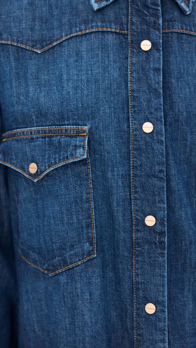 TWP OG Supersized Ranchers Dark Wash | Thumbnail 6 TWP OG Supersized Ranchers Dark Wash | Thumbnail 6
