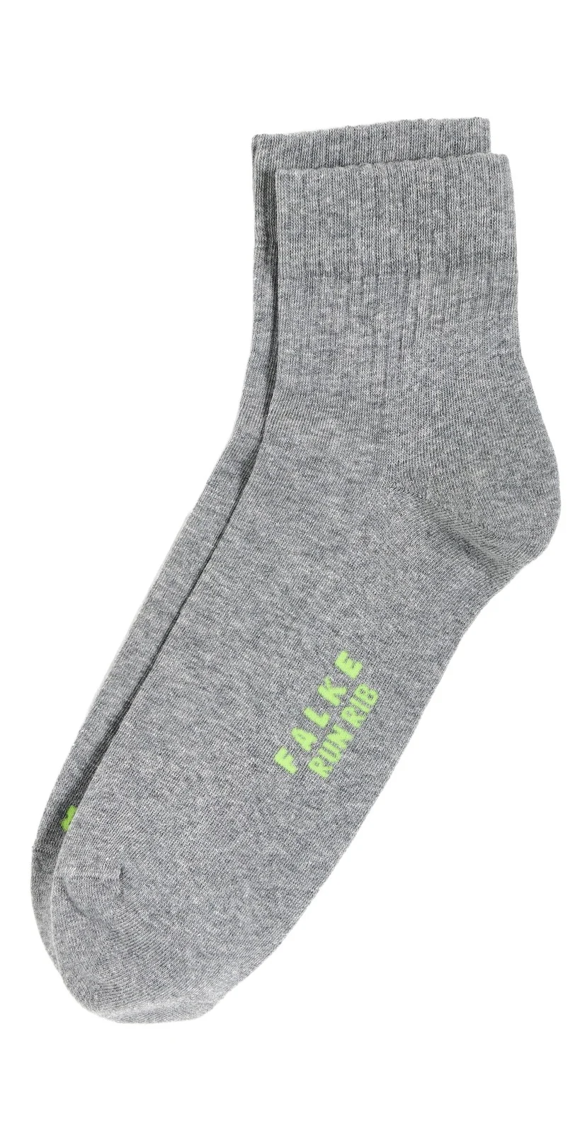 Run Rib Short Socks Run Rib Short Socks