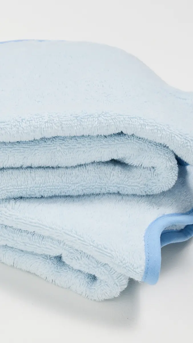 Weezie Scallop Hand Towels 2 Pack | Thumbnail 3