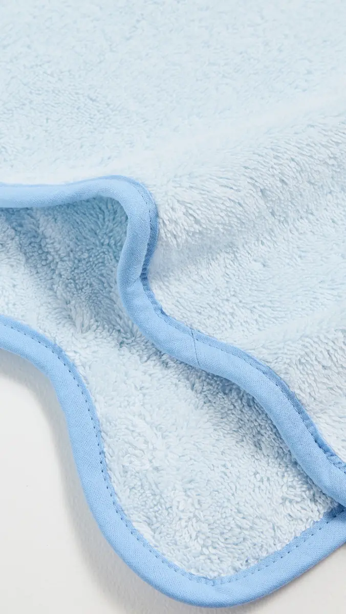 Weezie Scallop Hand Towels 2 Pack | Thumbnail 4