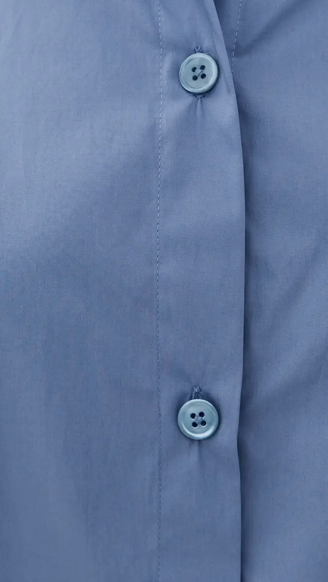 TWP Next Ex Shirt Country Blue | Thumbnail 6 TWP Next Ex Shirt Country Blue | Thumbnail 6