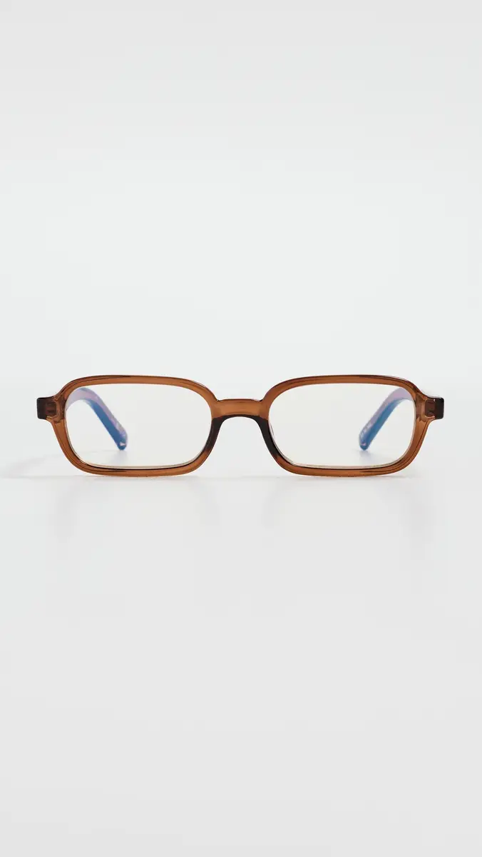 Le Specs Pilferer Blue Light Glasses | Thumbnail 2 Le Specs Pilferer Blue Light Glasses | Thumbnail 2