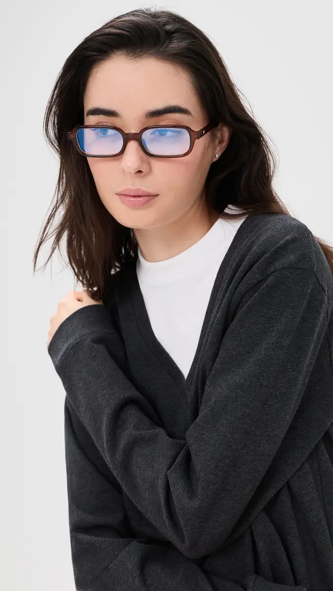 Le Specs Pilferer Blue Light Glasses | Thumbnail 3 Le Specs Pilferer Blue Light Glasses | Thumbnail 3