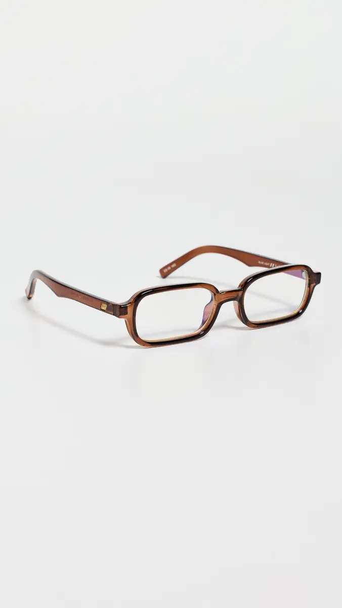 Le Specs Pilferer Blue Light Glasses | Thumbnail 4 Le Specs Pilferer Blue Light Glasses | Thumbnail 4