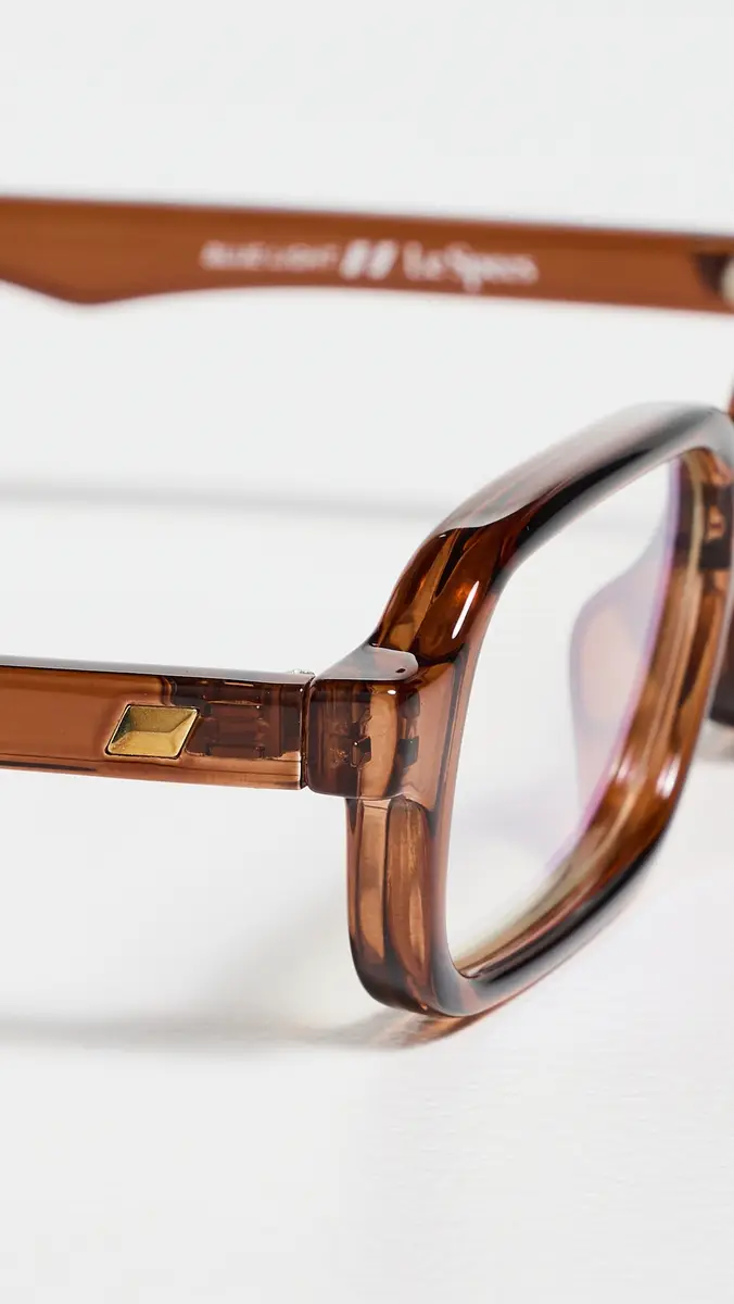 Le Specs Pilferer Blue Light Glasses | Thumbnail 5 Le Specs Pilferer Blue Light Glasses | Thumbnail 5