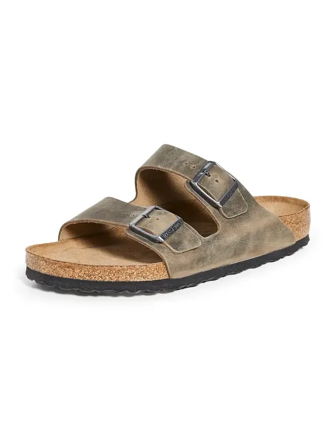 Arizona Soft Footbed Sandals Arizona Soft Footbed Sandals
