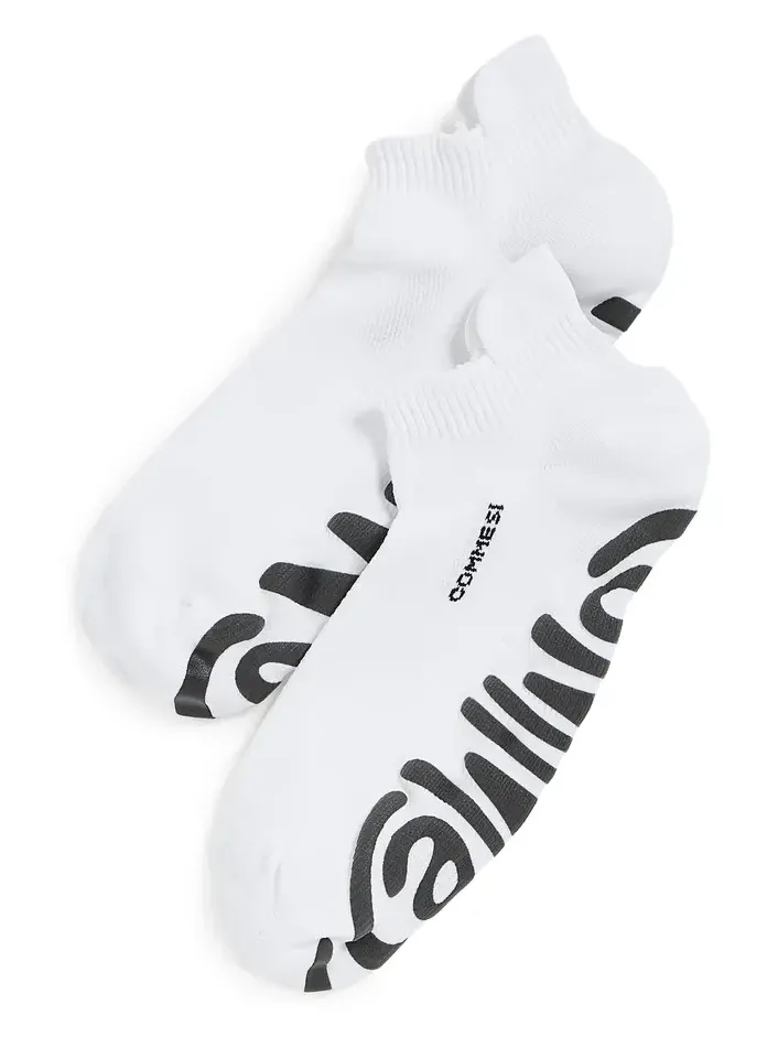 Pilates Ankle Socks Pilates Ankle Socks