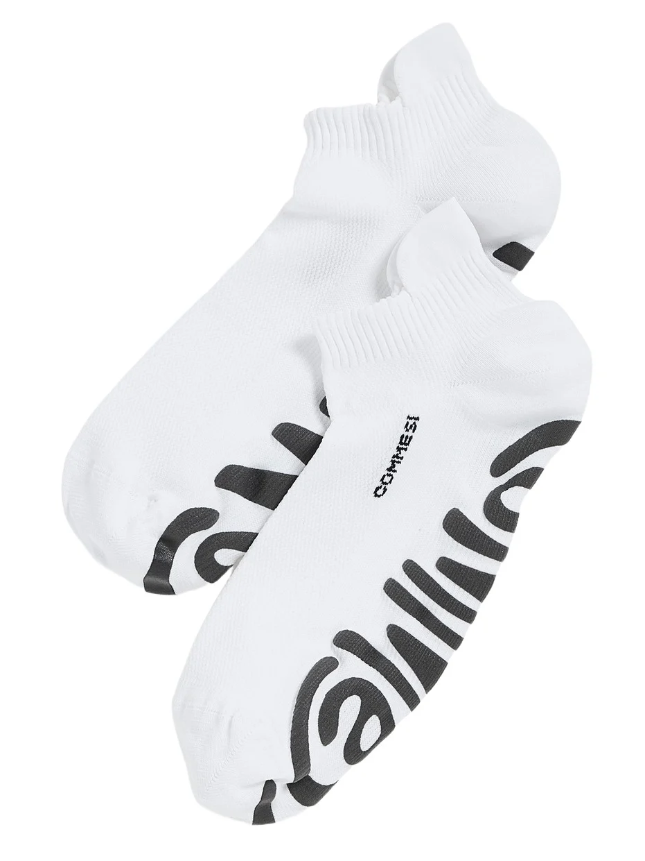 Pilates Ankle Socks