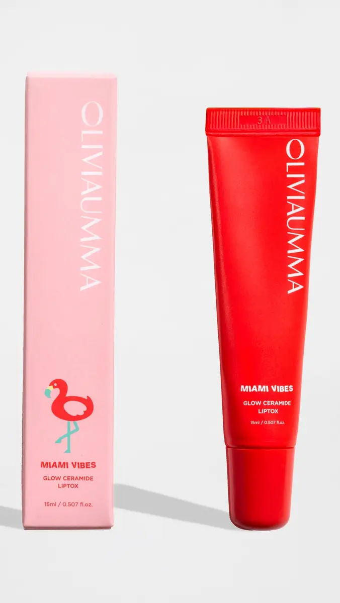 OLIVIAUMMA Glow Ceramide Liptox | Thumbnail 4 OLIVIAUMMA Glow Ceramide Liptox | Thumbnail 4