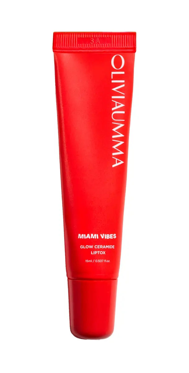 OLIVIAUMMA Glow Ceramide Liptox | Image 1 OLIVIAUMMA Glow Ceramide Liptox | Image 1
