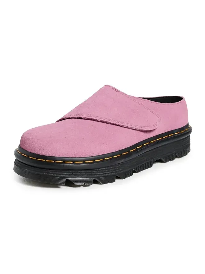 Dr. Martens Zeb Zag Anywair Mules