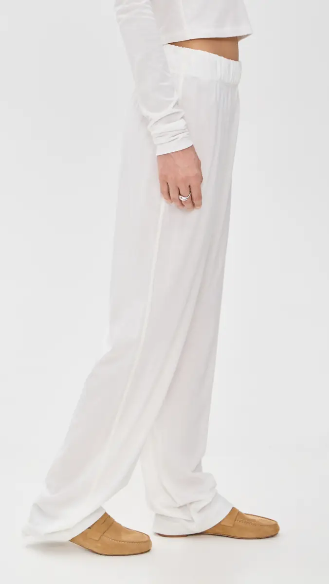 ÉTERNE Lounge Pants | Thumbnail 4