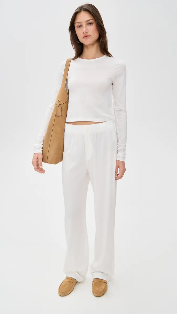 ÉTERNE Lounge Pants | Thumbnail 5