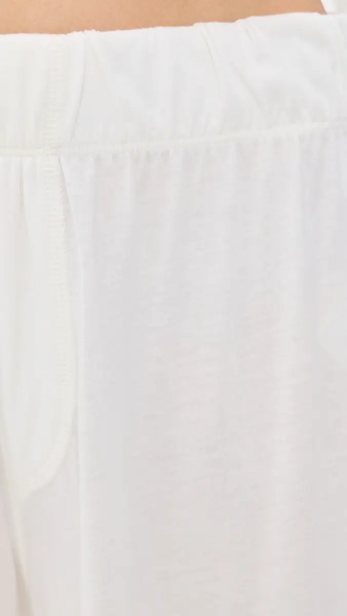 ÉTERNE Lounge Pants | Thumbnail 6